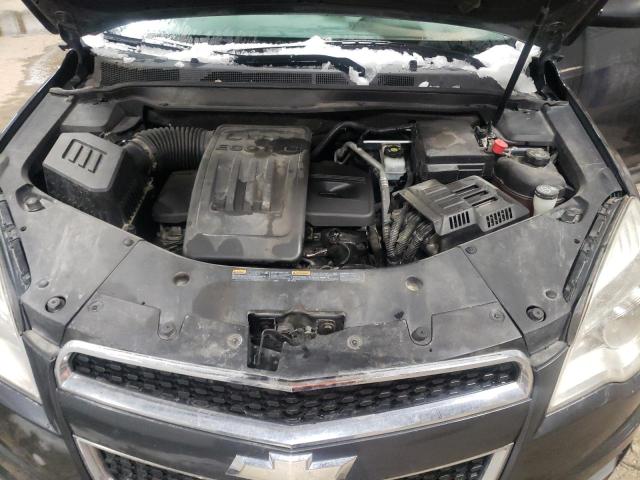 Фото 12 с аукциона – 2011 CHEVROLET EQUINOX LS с VIN 2CNFLCEC7B6272556