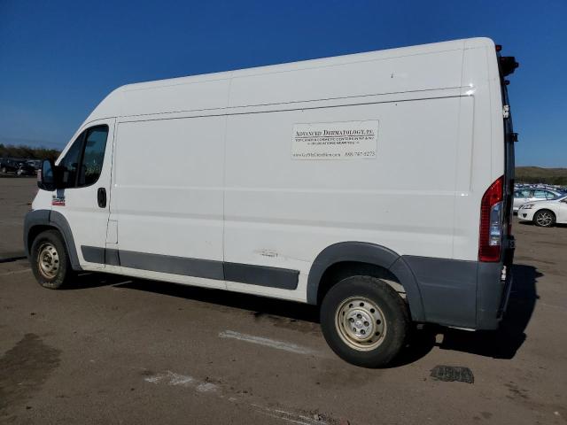 Photo 2 from auction – 2017 RAM PROMASTER with VIN 3C6TRVDGXHE514116