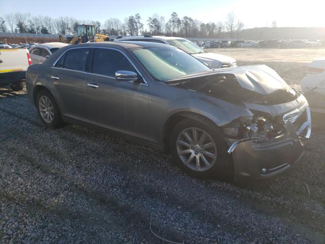 Photo 4 from auction – 2011 CHRYSLER 300 LIMITE with VIN 2C3CA5CG2BH592908