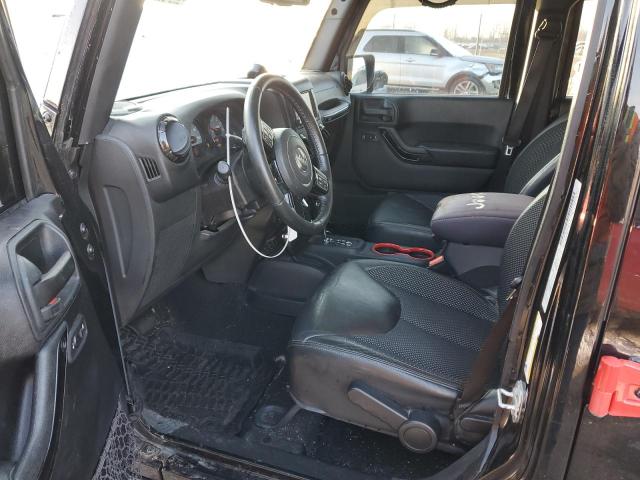 Photo 7 from auction – 2016 JEEP WRANGLER U with VIN 1C4HJWEG8GL277433