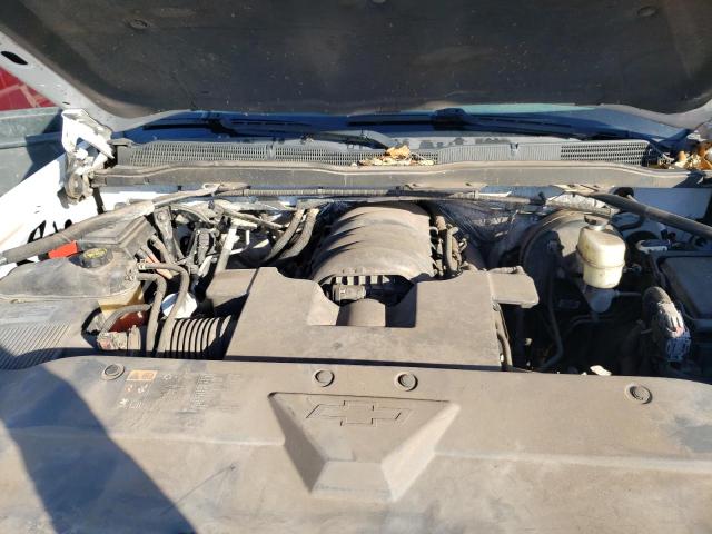 Photo 11 from auction – 2014 CHEVROLET SILVERADO with VIN 3GCUKREC6EG546677