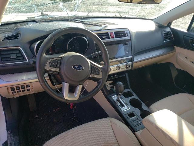Снимка 8 от търг – 2017 SUBARU OUTBACK 2. с VIN 4S4BSAFCXH3322998