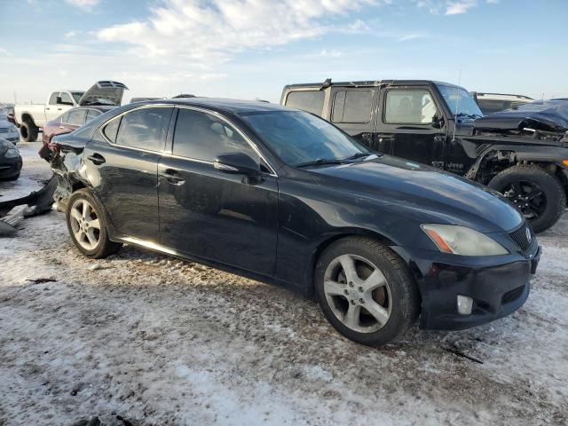 Photo 4 from auction – 2010 LEXUS IS 250 with VIN JTHCF5C27A5041492
