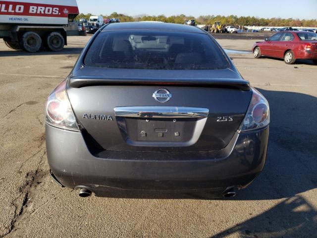Photo 6 from auction – 2010 NISSAN ALTIMA BAS with VIN 1N4AL2AP2AN452562