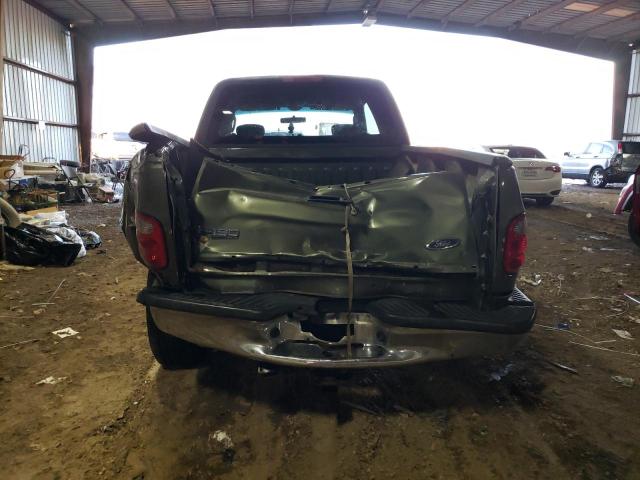 Photo 6 from auction – 2002 FORD F150 with VIN 2FTRX07W32CA67183