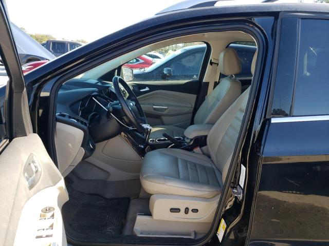 Photo 7 from auction – 2016 FORD ESCAPE TIT with VIN 1FMCU9J92GUC47876