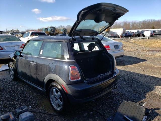 Photo 2 from auction – 2009 MINI COOPER with VIN WMWMF33529TU70709