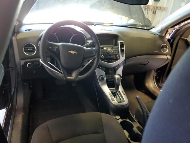 Photo 8 from auction – 2014 CHEVROLET CRUZE LT with VIN 1G1PK5SB7E7406367