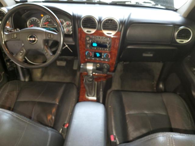 Photo 8 from auction – 2006 GMC ENVOY with VIN 1GKDT13S662341268