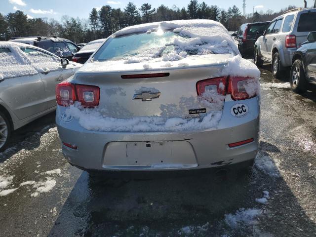 Photo 6 from auction – 2013 CHEVROLET MALIBU with VIN 1G11H5SA7DF260598