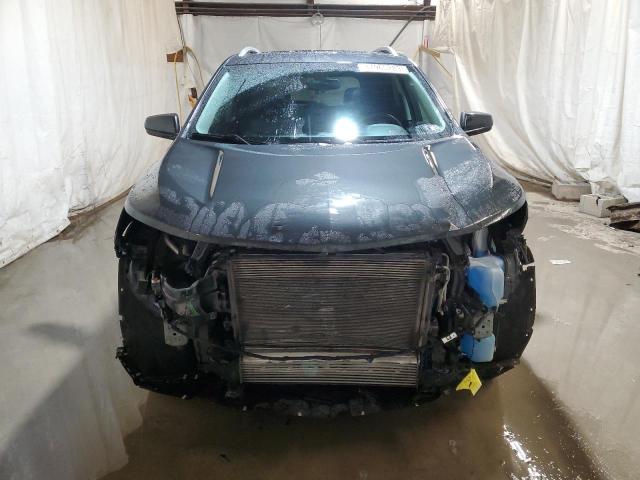 Photo 5 from auction – 2018 CHEVROLET EQUINOX LT with VIN 3GNAXSEVXJS508378