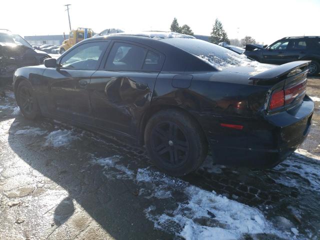 Photo 2 from auction – 2012 DODGE CHARGER SE with VIN 2C3CDXBG3CH287410