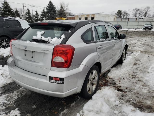 Photo 3 from auction – 2012 DODGE CALIBER SX with VIN 1C3CDWDA9CD508606