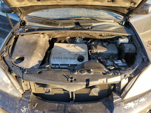 Photo 12 from auction – 2005 LEXUS RX 330 with VIN 2T2GA31U05C032454
