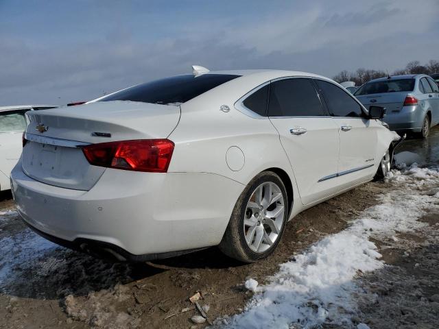 Photo 3 from auction – 2017 CHEVROLET IMPALA PRE with VIN 1G1145S33HU151246