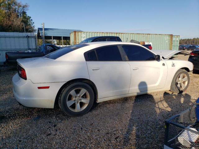 Photo 3 from auction – 2012 DODGE CHARGER SE with VIN 2C3CDXBG7CH119530