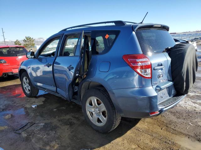 صورة رقم 2 من المزاد - 2009 TOYOTA RAV4 مع VIN JTMBF33V79D010644
