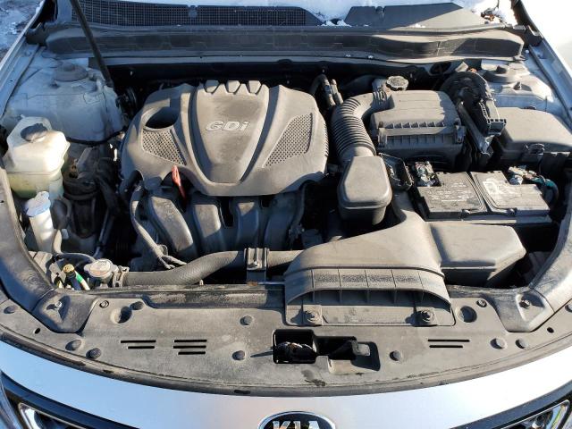 Photo 11 from auction – 2015 KIA OPTIMA LX with VIN 5XXGM4A79FG474302