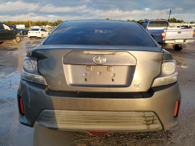 Photo 6 from auction – 2014 TOYOTA SCION TC with VIN JTKJF5C70E3080598
