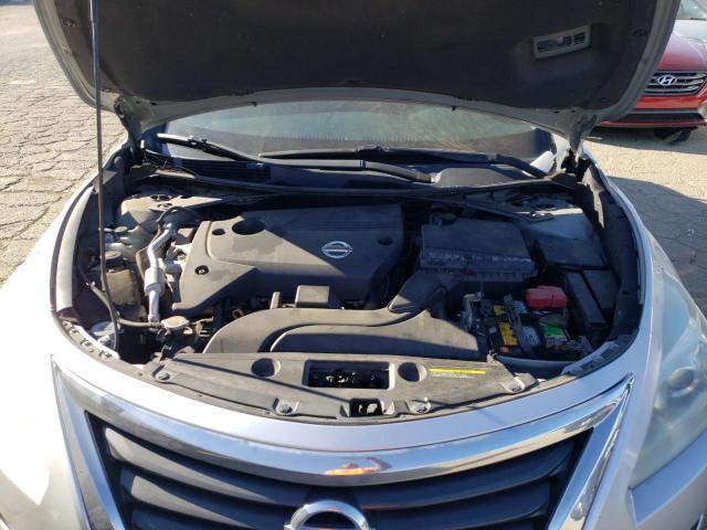 Photo 11 from auction – 2014 NISSAN ALTIMA 2.5 with VIN 1N4AL3AP4EN213915