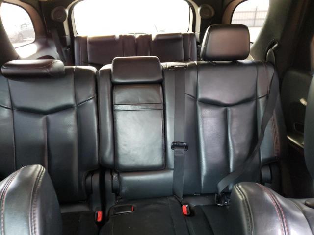 Photo 10 from auction – 2013 DODGE DURANGO R/ with VIN 1C4SDHCT1DC690475