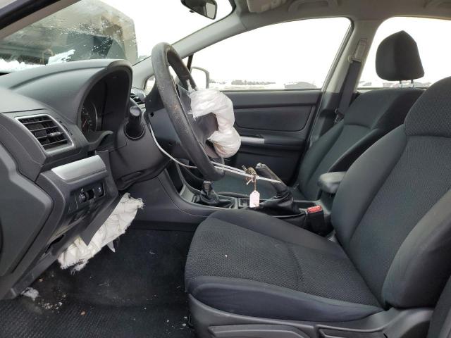 Photo 7 from auction – 2016 SUBARU IMPREZA with VIN JF1GPAA60G9349819
