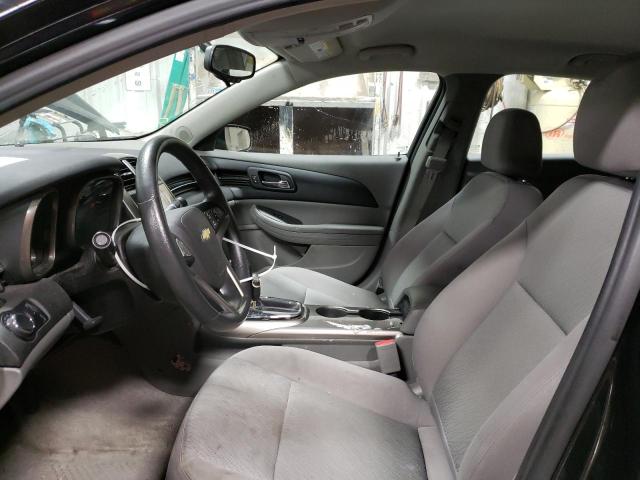 Photo 7 from auction – 2013 CHEVROLET MALIBU LS with VIN 1G11B5SA0DF179475