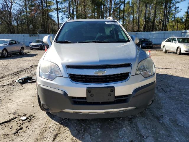 Photo 5 from auction – 2014 CHEVROLET CAPTIVA LS with VIN 3GNAL2EKXES575425