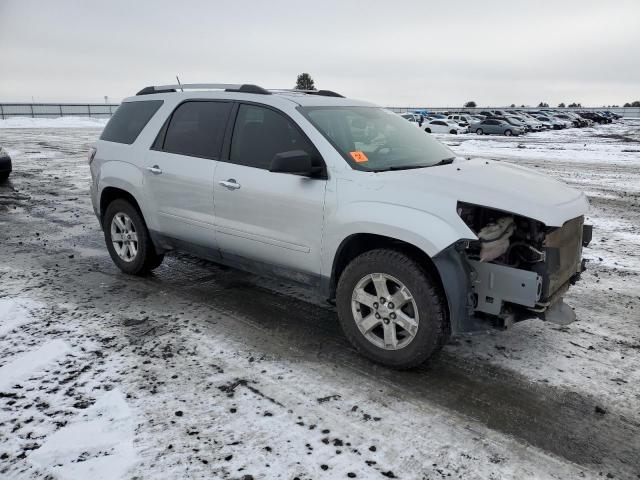 Photo 4 from auction – 2015 GMC ACADIA SLE with VIN 1GKKVPKD9FJ373290