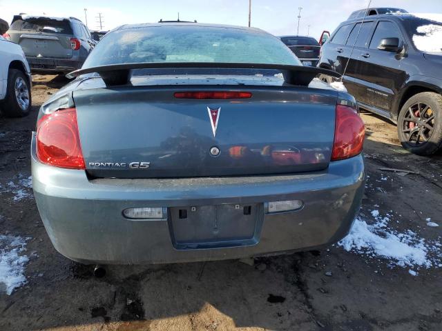 Photo 6 from auction – 2007 PONTIAC G5 with VIN 1G2AL15F177408530