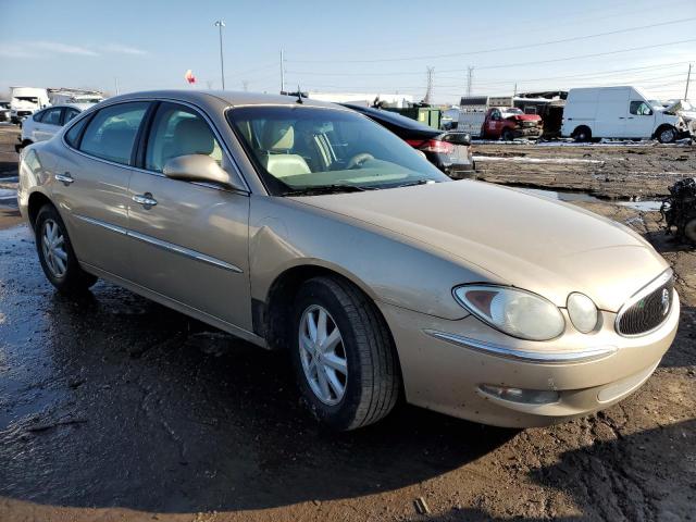 Photo 4 from auction – 2005 BUICK LACROSSE C with VIN 2G4WD532351311177