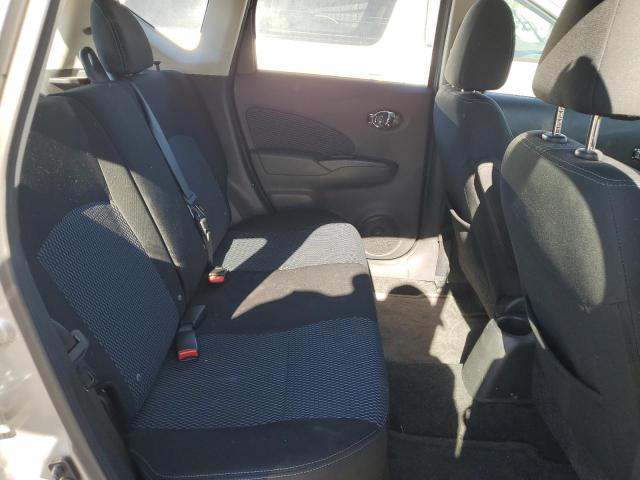 Photo 10 from auction – 2015 NISSAN VERSA with VIN 3N1CE2CP9FL387651
