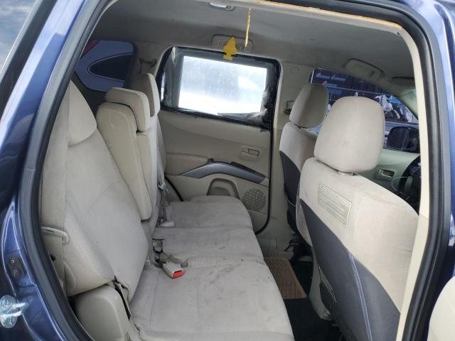 Photo 11 from auction – 2007 MITSUBISHI OUTLANDER with VIN JA4MS31X27U012494