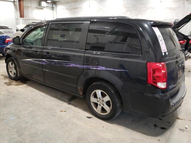 Zdjęcie 2 z aukcji – 2013 DODGE GRAND CARA z VIN 2C4RDGCG4DR551055