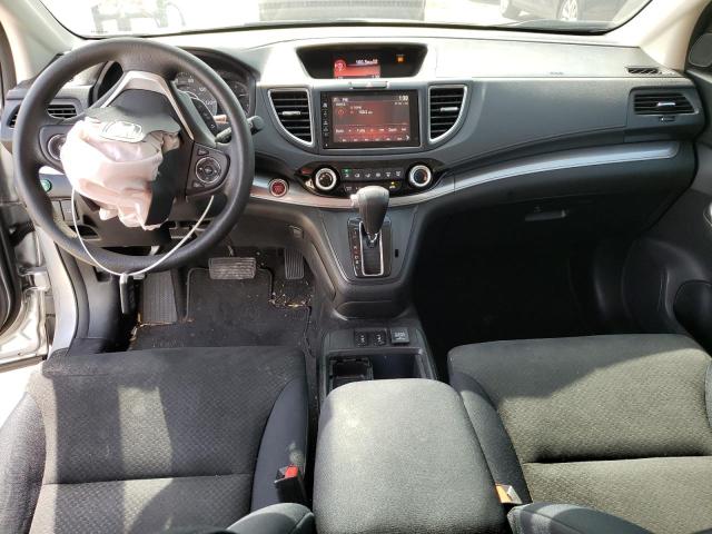 Photo 8 from auction – 2015 HONDA CR-V EX with VIN 2HKRM3H55FH524799