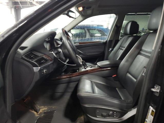 Photo 7 from auction – 2011 BMW X5 XDRIVE3 with VIN 5UXZV4C55BL413653