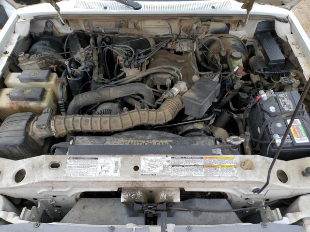 Photo 11 from auction – 2000 FORD RANGER SUP with VIN 1FTYR14V4YPB08855
