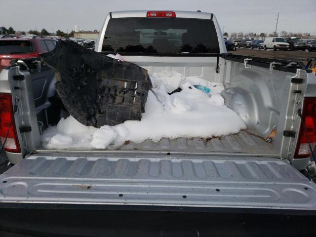 Photo 10 from auction – 2012 DODGE RAM 1500 S with VIN 1C6RD7FT0CS190002