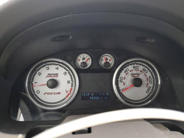 Photo 9 from auction – 2008 FORD FOCUS SE with VIN 1FAHP35N78W246823