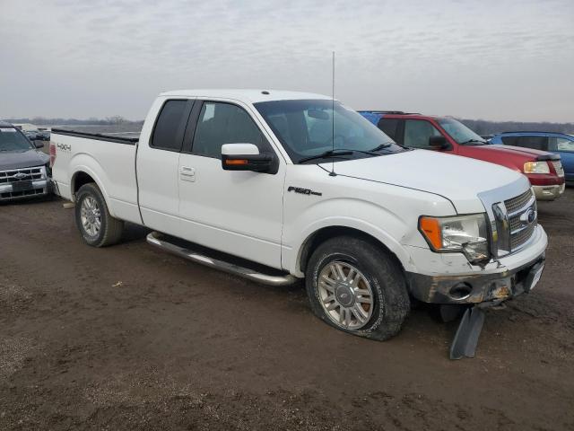 Photo 4 from auction – 2011 FORD F150 SUPER with VIN 1FTFX1EF8BKD20893