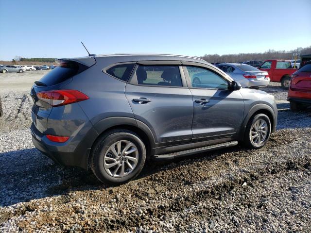 Photo 3 from auction – 2016 HYUNDAI TUCSON LIM with VIN KM8J33A43GU074252