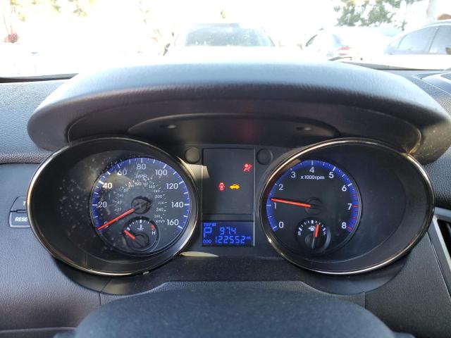 Photo 9 from auction – 2012 HYUNDAI GENESIS CO with VIN KMHHT6KD1CU076400