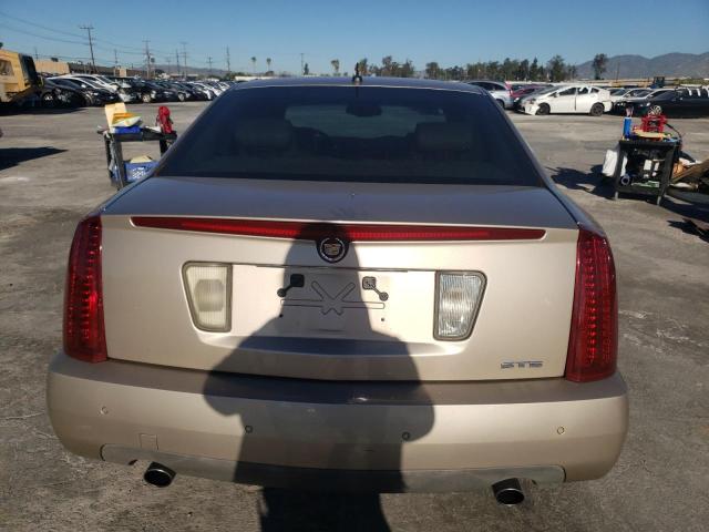 Photo 6 from auction – 2005 CADILLAC STS with VIN 1G6DW677450148880