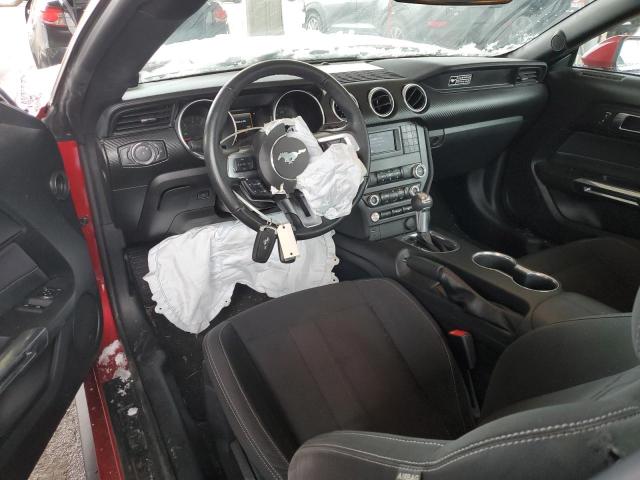 Photo 8 from auction – 2020 FORD MUSTANG with VIN 1FA6P8TH2L5150100