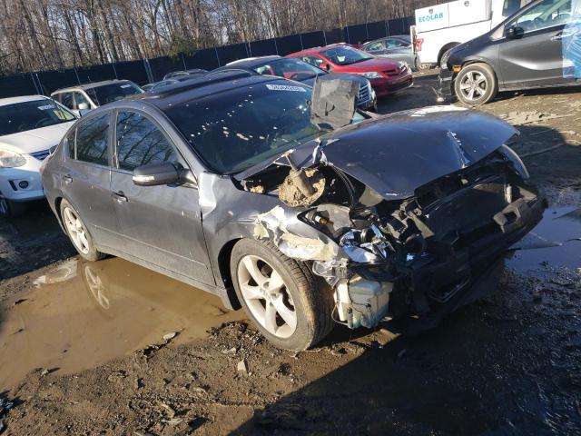Photo 4 from auction – 2008 NISSAN ALTIMA 3.5 with VIN 1N4BL21E98C158780
