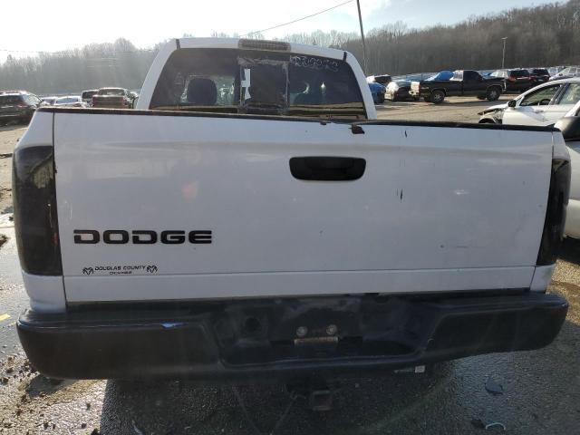 Zdjęcie 6 z aukcji – 2002 DODGE RAM 1500 z VIN 1B7HA18Z22J108075