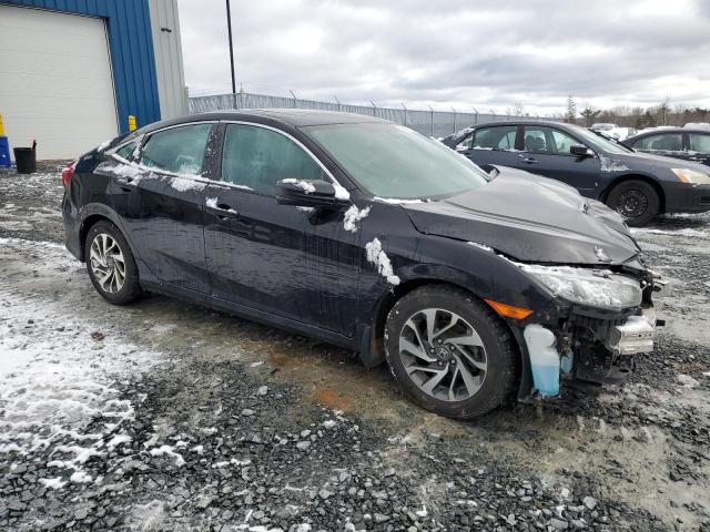 Photo 4 from auction – 2016 HONDA CIVIC EX with VIN 2HGFC2F7XGH012925