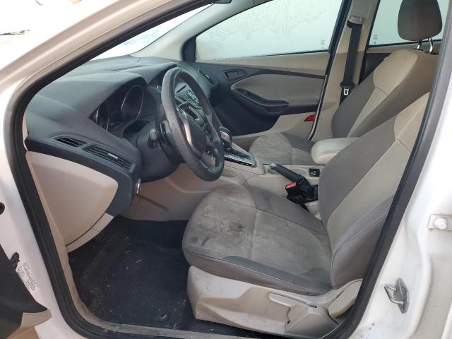 Photo 7 from auction – 2012 FORD FOCUS SE with VIN 1FAHP3F24CL130073