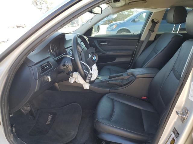 Photo 7 from auction – 2011 BMW 328 XI with VIN WBAPK7C5XBF087766