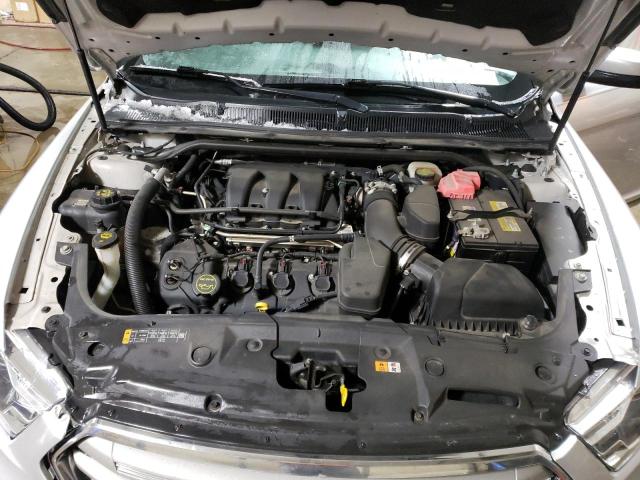 Photo 11 from auction – 2015 FORD TAURUS SEL with VIN 1FAHP2E80FG156814